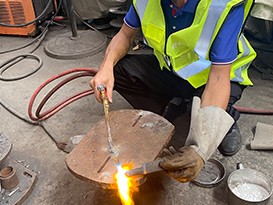 波紋管截止閥的產(chǎn)品特點及出現(xiàn)問題的原因